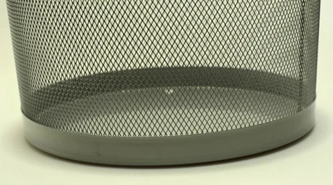 Trash Stock Footage 32659914