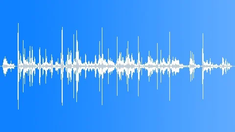 Trash garbage rummage 02 Sound Effect