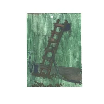 Trash Stock Illustration