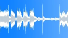 Trash Metal Loop (Transition, Background, Game, Intro) Stock Music
