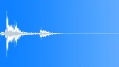 TrashCanLidOpen S011HS.160 Sound Effect