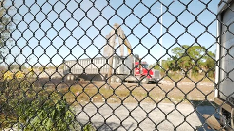 TrashPickupSPP1010607 Stock Footage 297021968