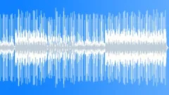 Trashy Dreams - ambient, relaxing, electronic, hip hop, pop (60 sec background) Stock Music