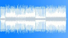 Trashy Dreams - ambient, relaxing, electronic, hip hop, pop, Stock Music