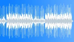 Trashy Dreams - ambient, relaxing, electronic, hip hop, pop (30 sec background) Stock Music