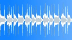 Trashy Dreams - ambient, relaxing, electronic, hip hop, pop (loop 4 background) Stock Music