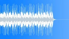 Trashy Dreams - ambient, relaxing, electronic, hip hop, pop (15 sec background) Stock Music