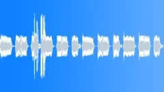 Trashy Dreams - sexy dramatic hip hop (no drums short loop 3) Stock Music