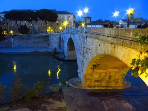 Trastevere Stock Photos