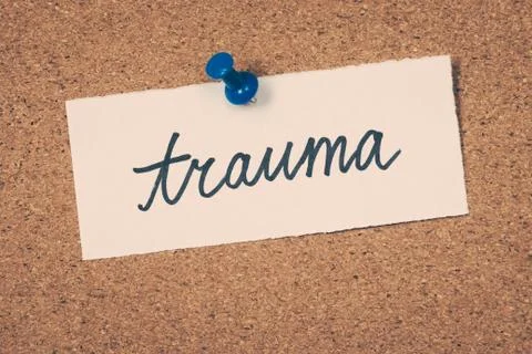 Trauma Stock Photos