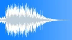 Trauma sting Stock Music