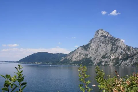 Traunkirchen Stock Photos