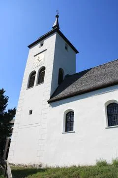 Traunkirchen Stock Photos