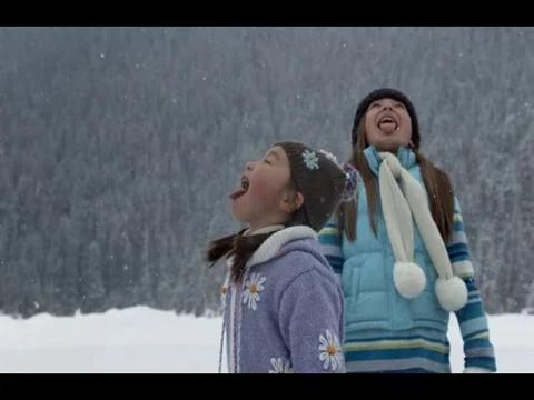 Travel Alberta Stock Footage 121859106