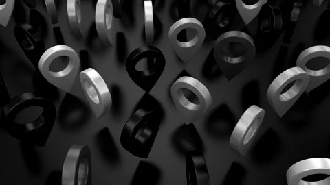 Travel Animation Stock Footage 331260885