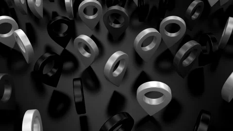 Travel Animation Stock Footage 331260908