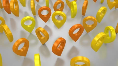 Travel Animation Stock Footage 331582218