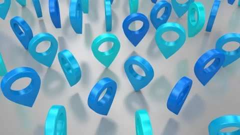 Travel Animation Video stock 331780089