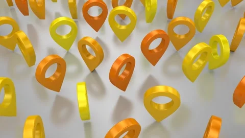 Travel Animation Stock Footage 331780282