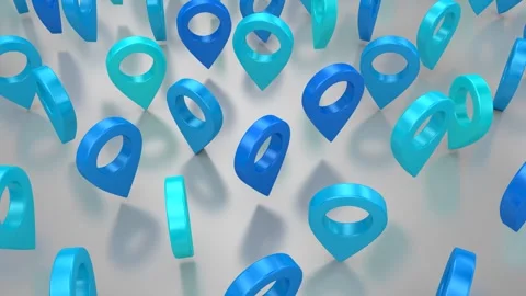 Travel Animation Video stock 331780374
