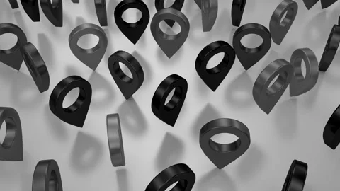 Travel Animation Stock Footage 331780475