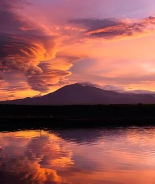 Travel Around the world with beautiful pictures Stock Photos