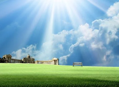 Travel background Stock Photos