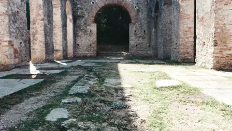 Travel beach Video stock 160469072