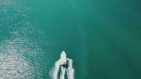 Travel beach Video stock 160469105