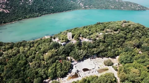 Travel beach Video stock 160469121