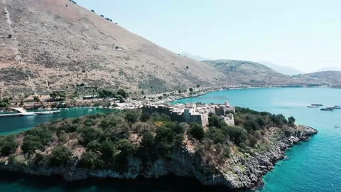 Travel beach Video stock 160469136