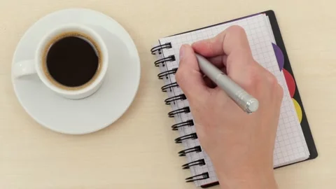 Travel checklist 库存影片 184472340