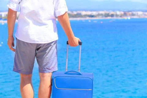 Travel concept Stock Photos