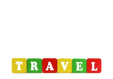 Travel concept Stock Photos