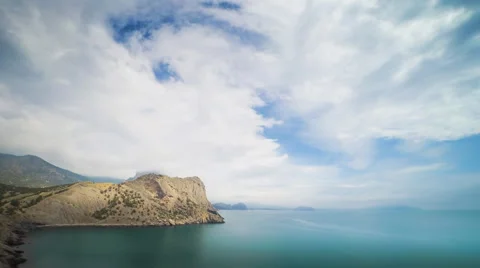 Travel to Crimea Stock Footage 65291695