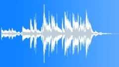 Travel in dream (Stinger) Stock Music