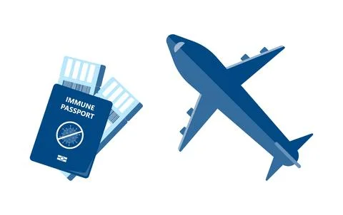 Travel elements 3 イラスト素材