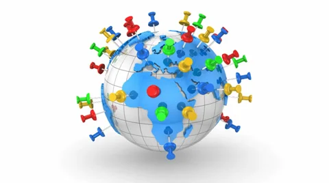 Travel Stock Footage 34013936