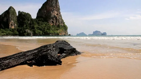 Travel Stock Footage 122442190