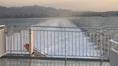 The travel Stock Footage 128132247