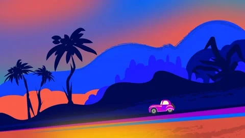 Travel Stock Footage 135214125