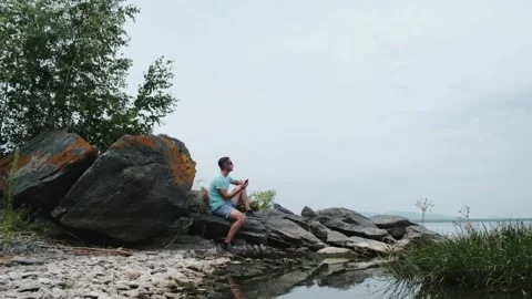 Travel Video stock 246499221