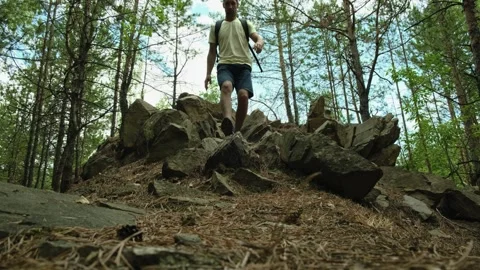 Travel Stock Footage 246634059