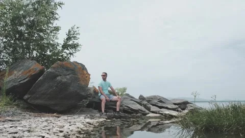 Travel Stock Footage 246688645