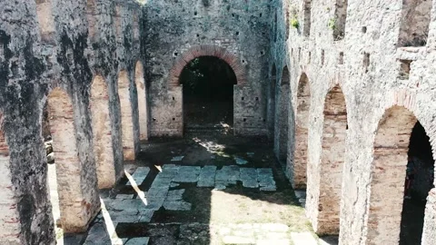 Travel historical Video stock 160469059