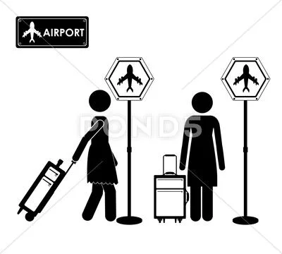 Travel icon design ~ Clip Art ~ Download Now #48147943