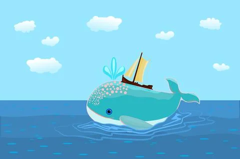 Travel Stock Illustration