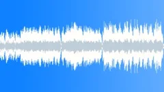 Travel to the Middle Ages Stock Music
