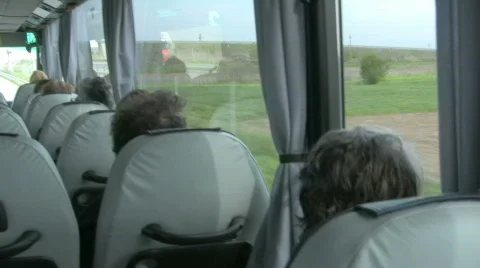 Travel Motion Background Video stock 456579