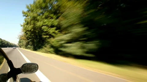 Travel Motion Background Video stock 664688